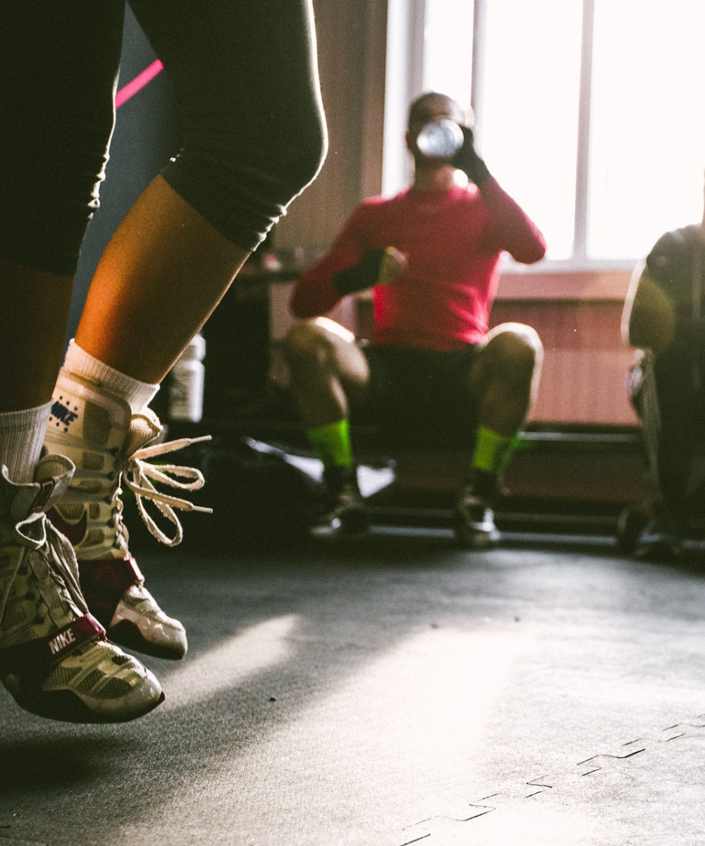 Guiding Every Step Towards a More Active Lifestyle