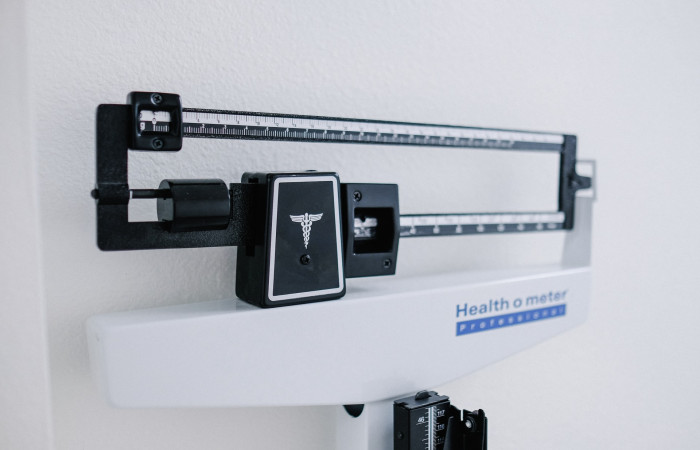 Body Mass Index (BMI) Calculator