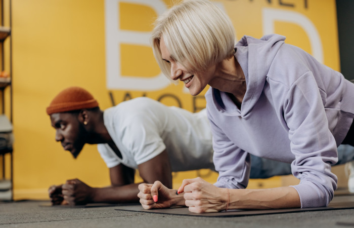 Fitness Assessment Report