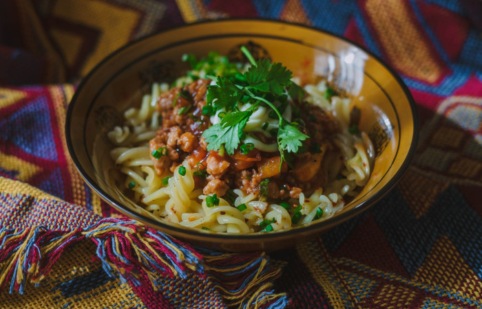 Why The Bowl Is Claiming Breakfast, Lunch and Dinner