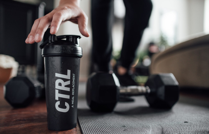 Breaking Down Dietary And Sports Supplements