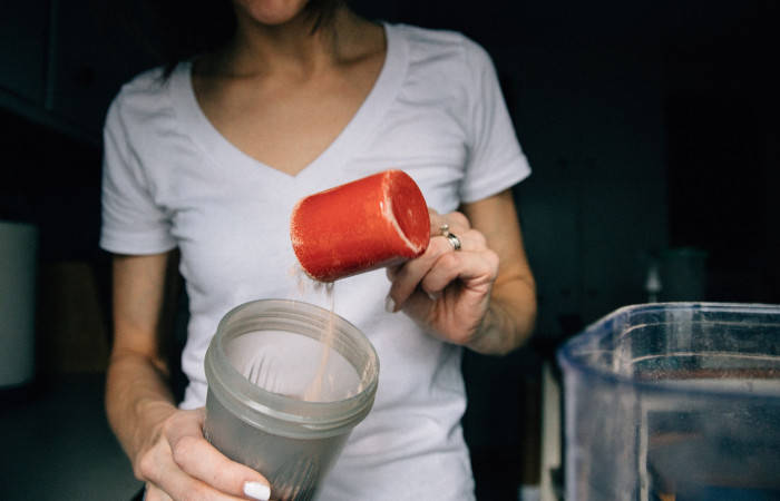 Selecting The Best Type Of Protein Supplement For You