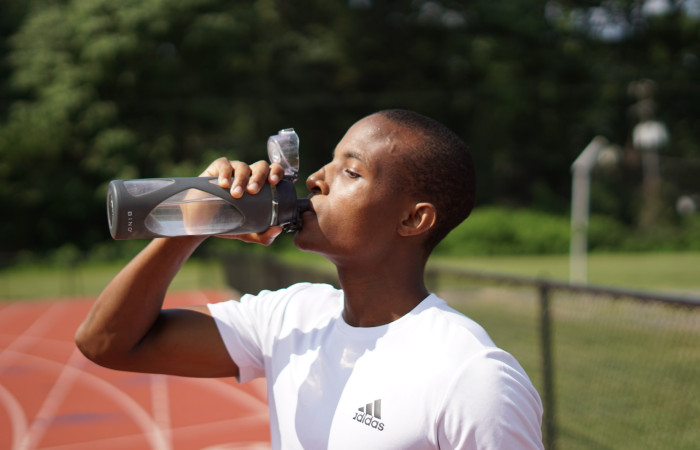 Risks Associated With Drinking Too Much Water