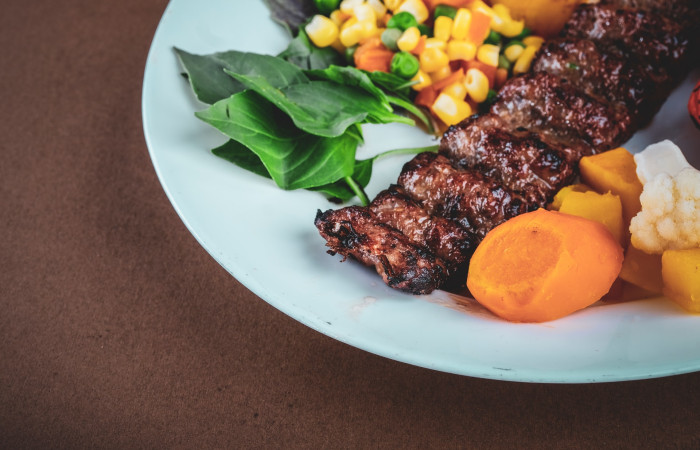 8-Week Low Carb Weight Management Plan