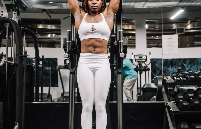 The Beginner's Guide To Chiseled Abs